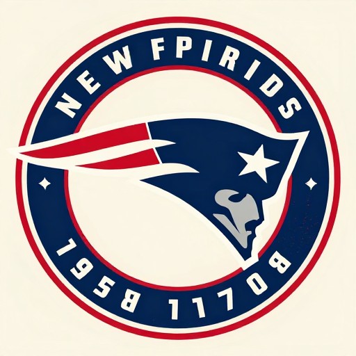 PATRIOTS - Vintage 70s