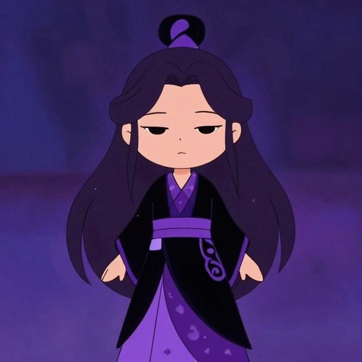 SHADOW PUCCA - Classic Pucca