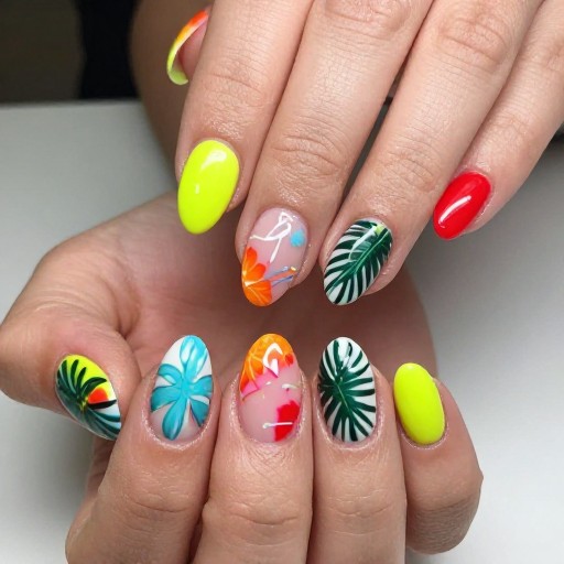 SUMMER VIBES - Salon Pro