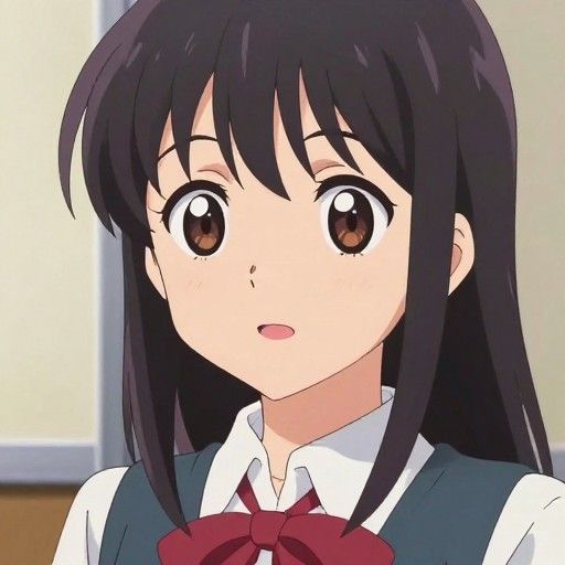 ANIME STUDENT - Anime