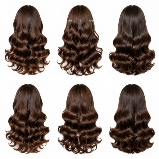 FORMAL LONG - Salon Guide