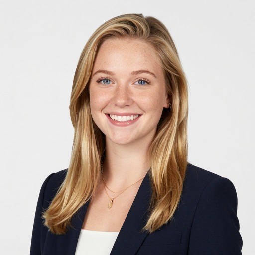 TEENAGE GIRL - Professional Headshot