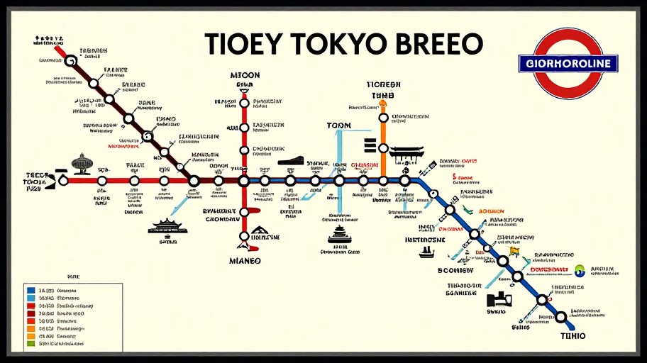 TOKYO CLASSIC - Classic Underground