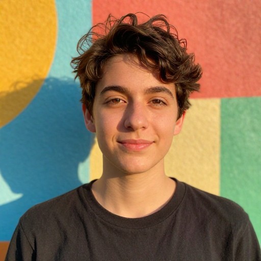 CREATIVE ARTIST - Natural Light