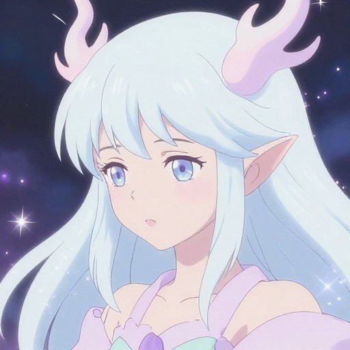 MYSTICAL CREATURE - Shoujo Sparkle