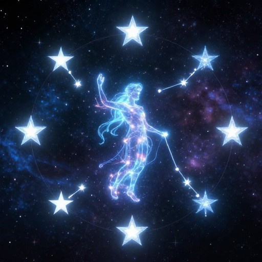 GREEK CIRCLE - Mythological