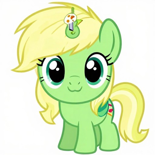 EARTH ARTIST - Chibi Cute