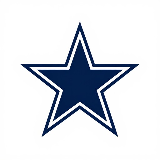COWBOYS - Modern Sleek