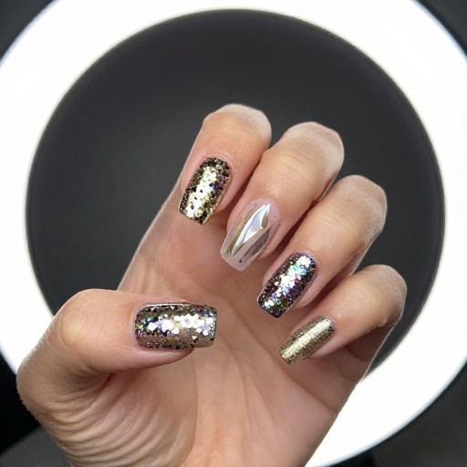 EVENING GLAM - Instagram Trendy