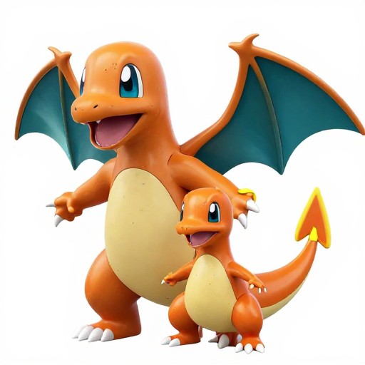 STARTER MIX - Realistic