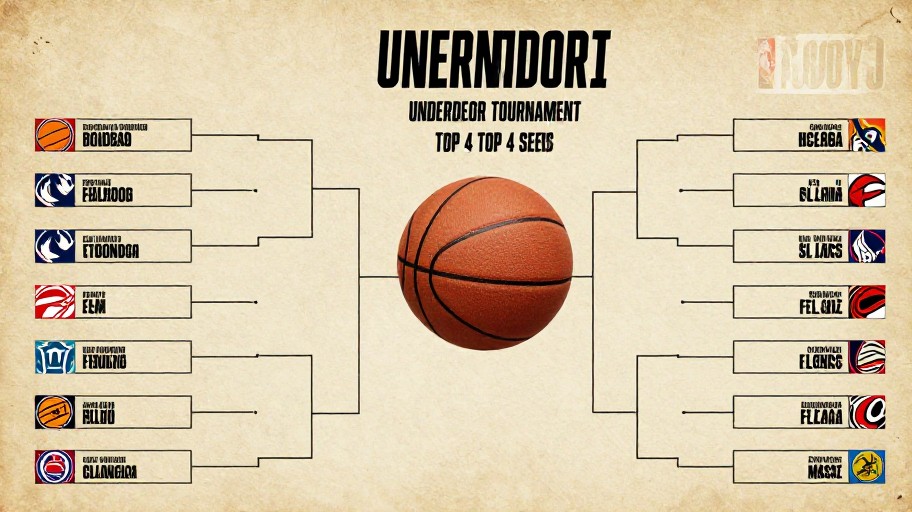 NO TOP SEEDS - Vintage Court