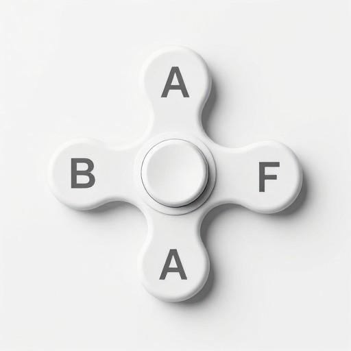 GREEK LETTERS - Minimalist