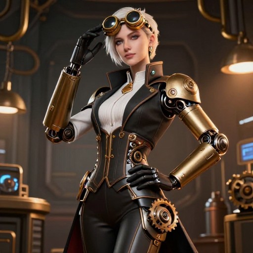 NOVA MECHANICAL - Sephirah