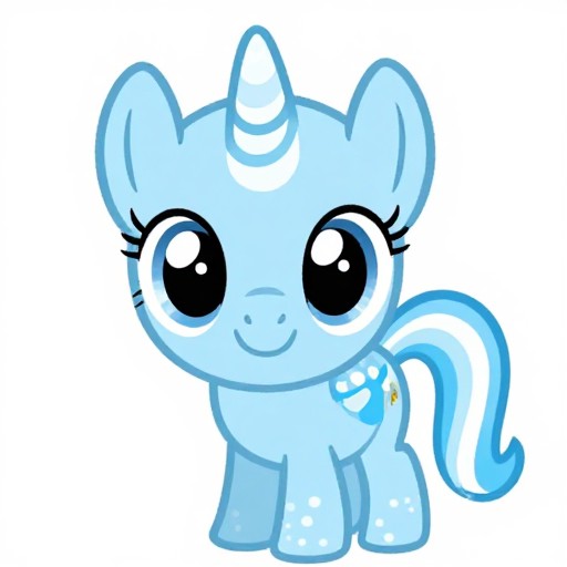 STARSHINE - Chibi Cute