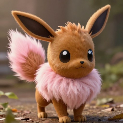 CUTE COMBO - Realistic