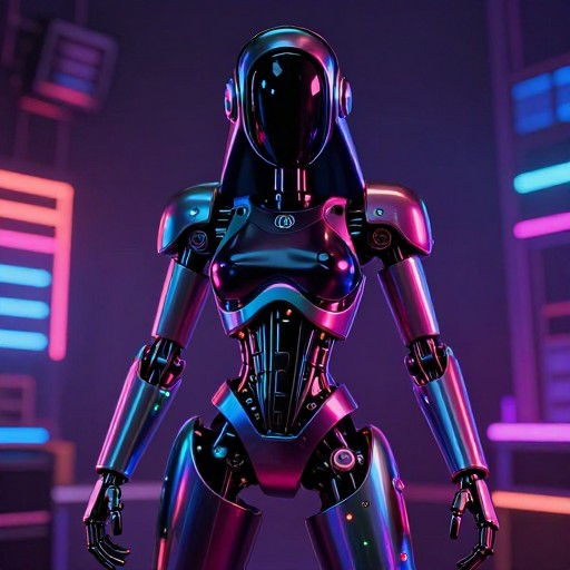 SHADOW MYSTERY - Glamrock