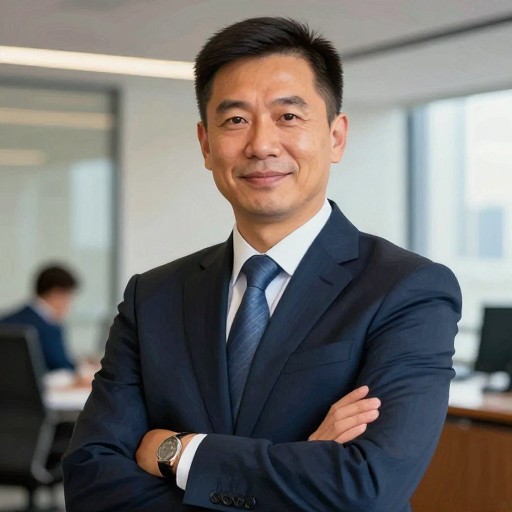 CORPORATE EXECUTIVE - Artistic