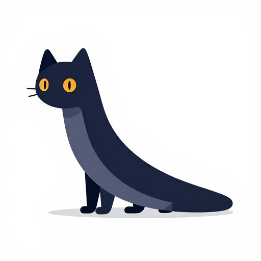 SHADOW HUNTER - Minimalist