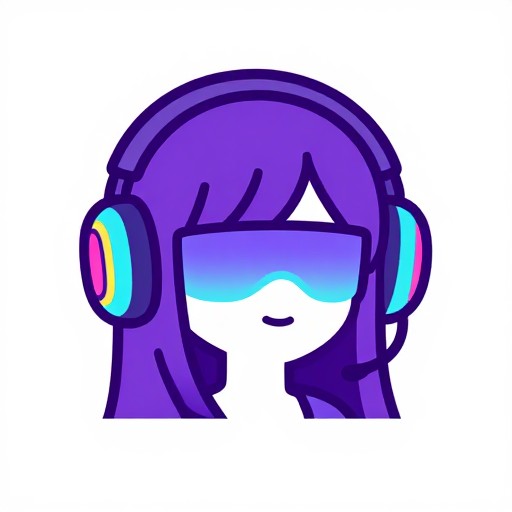 GAMER GIRL - Minimalist