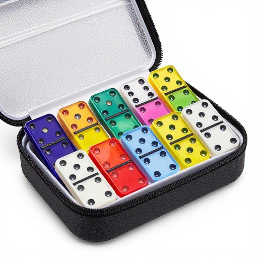 TRAVEL SET - Colorful Modern