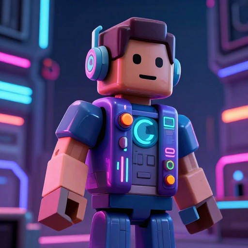 FUTURISTIC CYBER - Cinematic