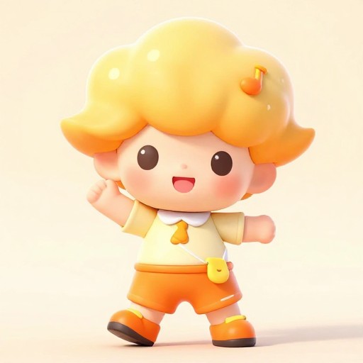 SUNSHINE VIBES - Chibi Cute