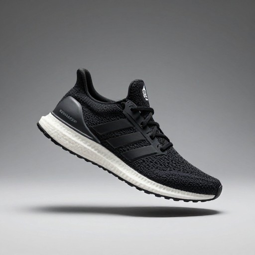 BLACK BOOST - Floating View