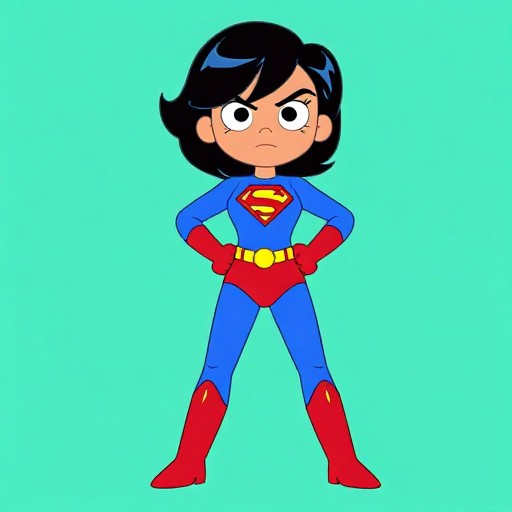 SUPERHERO - Adventure Time