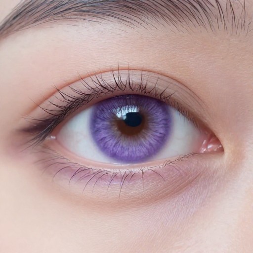 VIOLET DREAM - Default