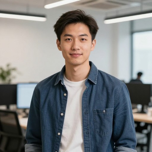 TECH STARTUP - Default