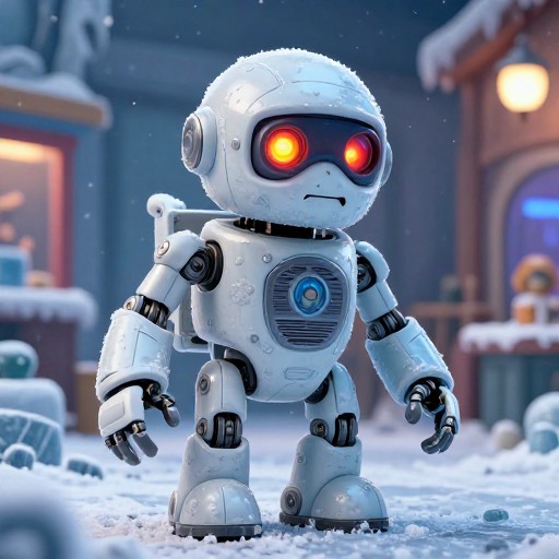 ARCTIC EXPLORER - Default