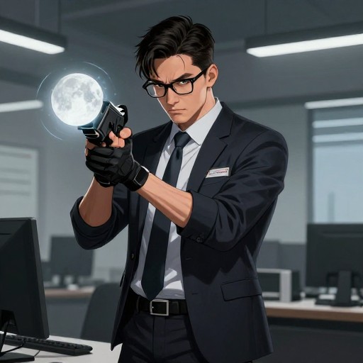 COMBAT CLERK - Default