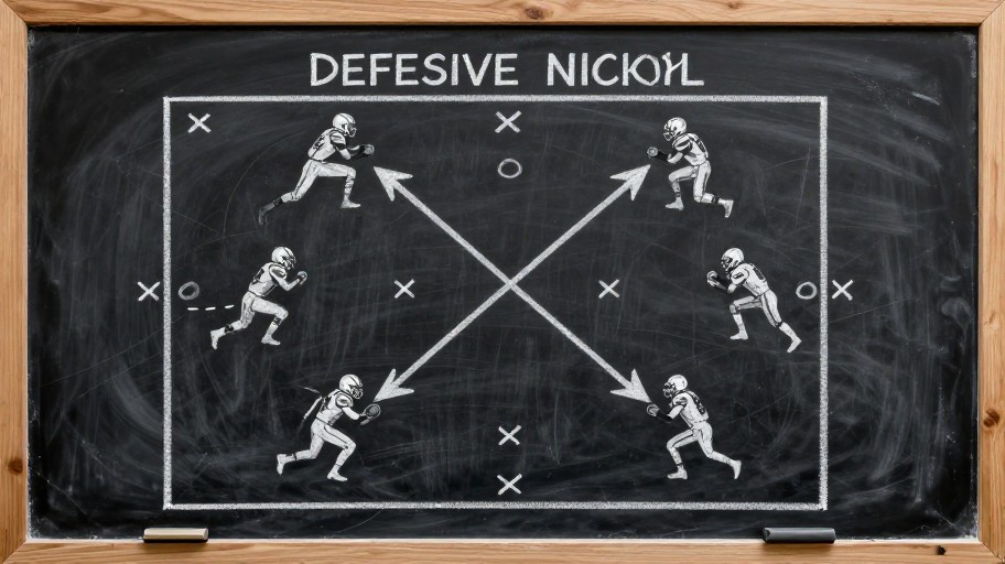 BLITZ PACKAGE - Chalkboard