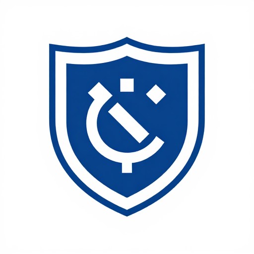 TECH STARTUP - Heraldic Shield