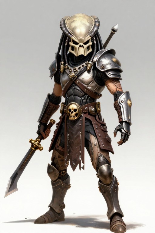 YOUNG BLOOD - Default