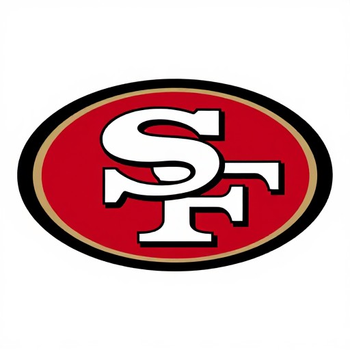 49ERS - Classic NFL