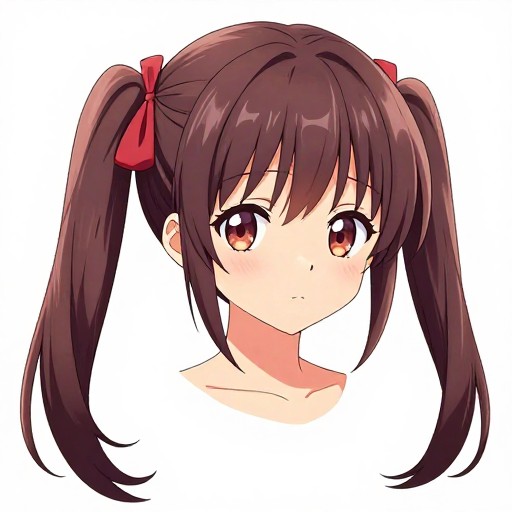 TWIN TAILS - Default