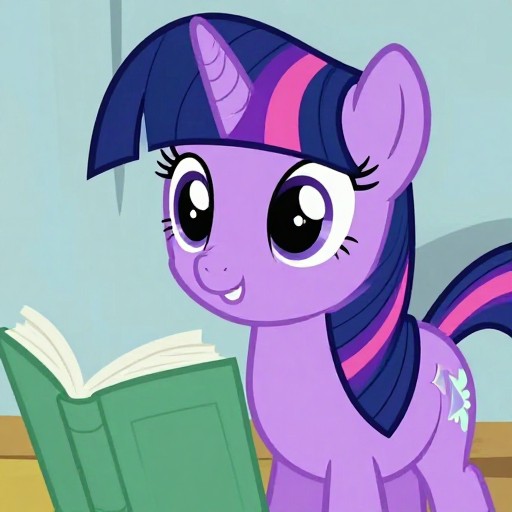 TWILIGHT SCHOLAR - Default