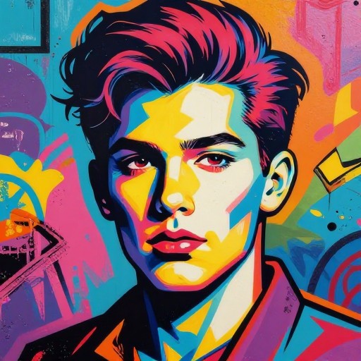 STREET ART - Default