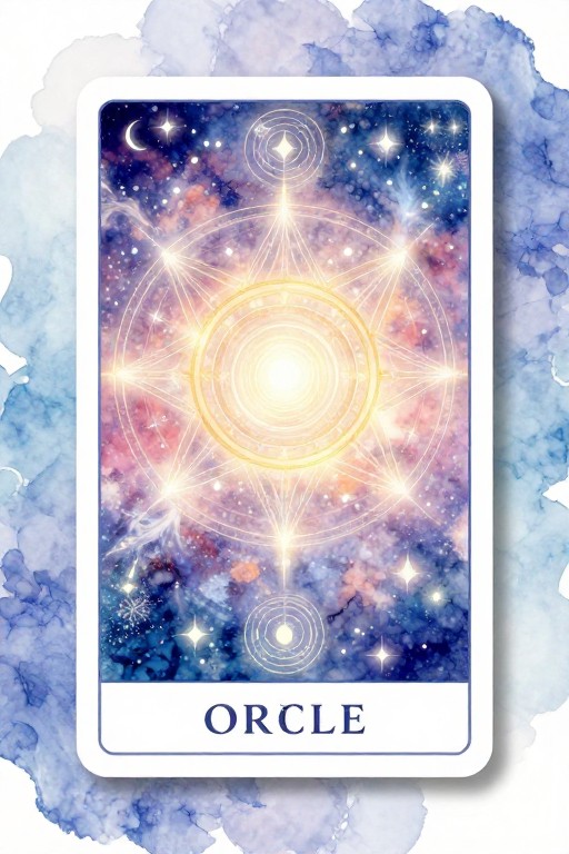 INNER PEACE - Mystical