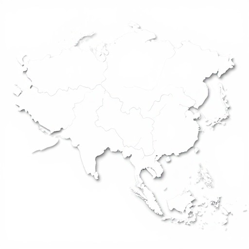 ASIAN COUNTRIES - Default