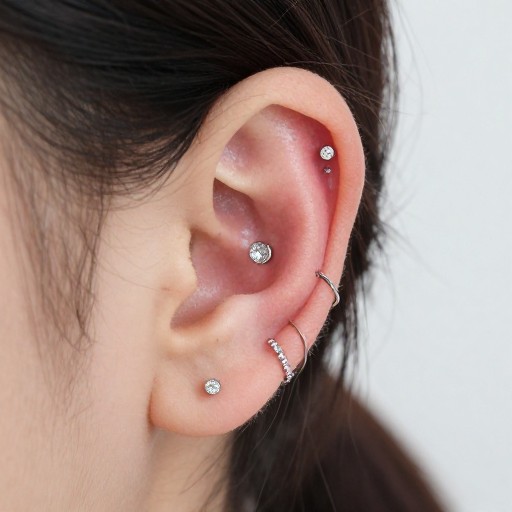 STACKED LOBES - Default