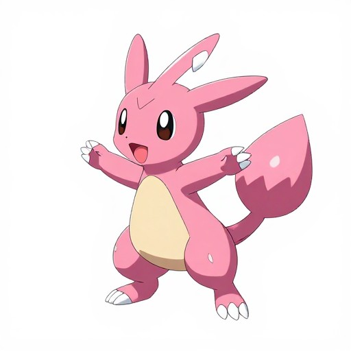 FAIRY CUTE - Official Style