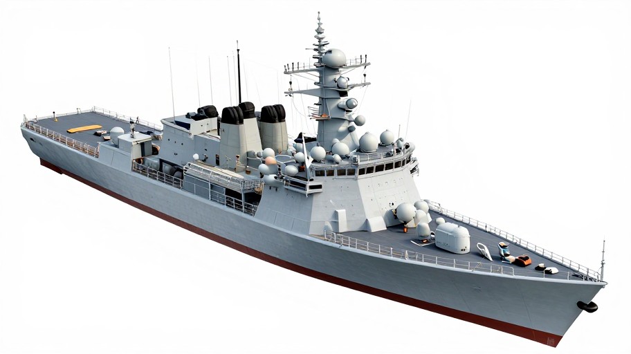 NAVAL PATROL - Default