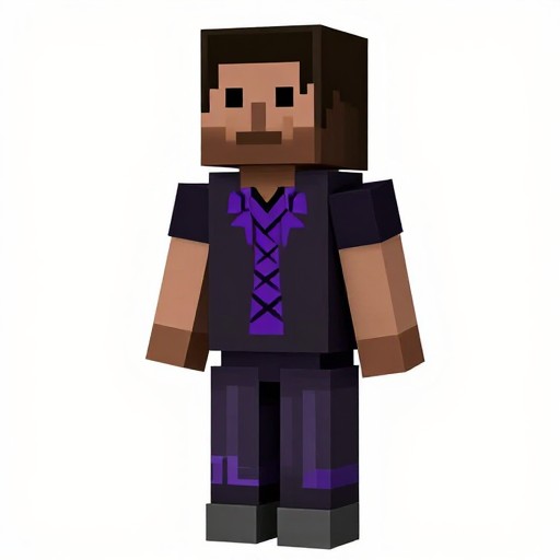 GOTHIC DARK - Classic Blocky