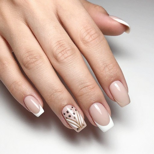 NUDE ELEGANCE - Salon Pro