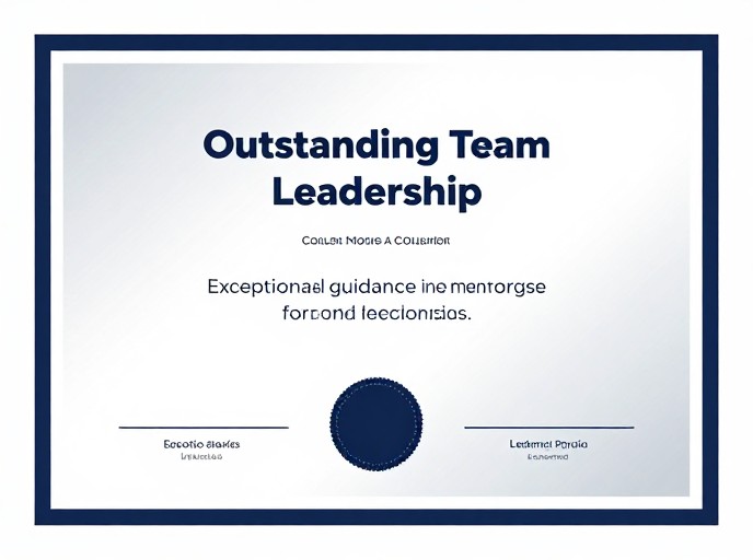 TEAM LEADER - Corporate