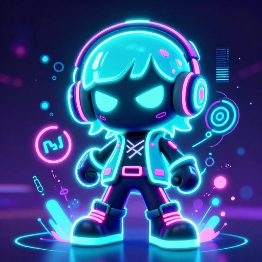 NEON BEATS - Neon Funk