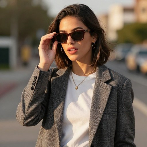 SOCIAL INFLUENCER - Natural Light