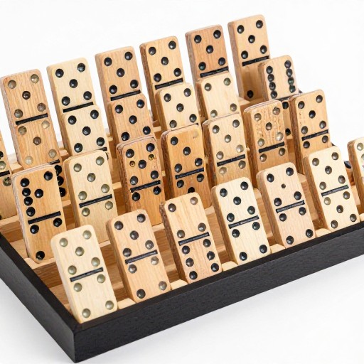 PREMIUM COLLECTION - Wooden Rustic